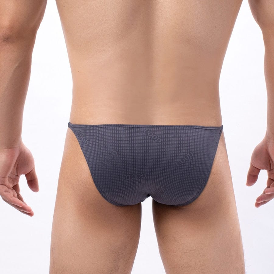 3 Pack Pregame Bikini | dmunderwear detail image 5
