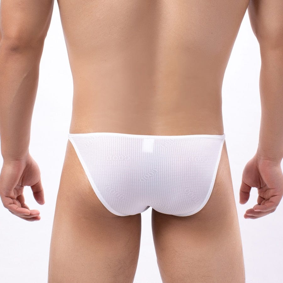 3 Pack Pregame Bikini | dmunderwear detail image 7