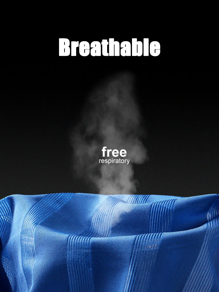 3 Pack See Through Breathable Men's Underwear | dmunderwear detail image 15