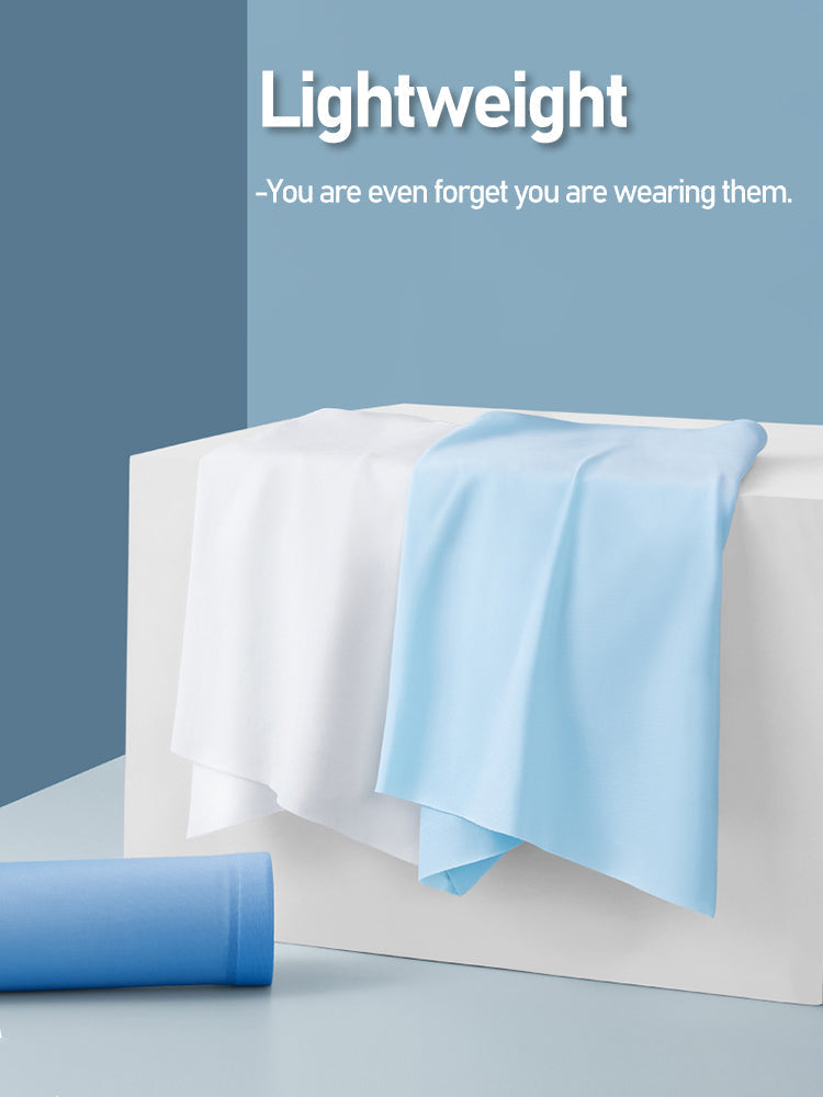3 Pack Separate Support Pouch Boxer Briefs | dmunderwear detail image 7