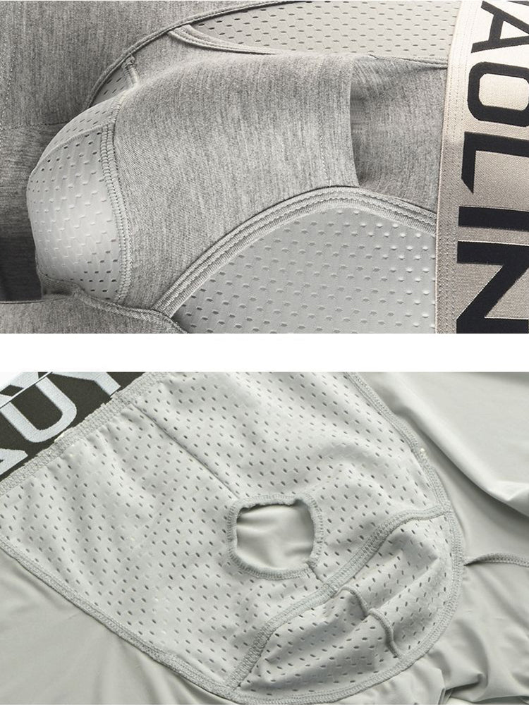 3 Pack Separated Pouch Men's Underwear | dmunderwear detail image 10