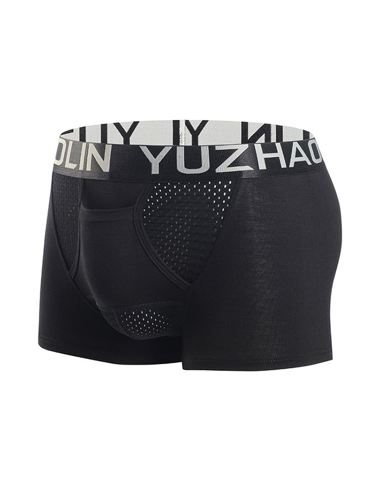 3 Pack Separated Pouch Men's Underwear | dmunderwear detail image 15