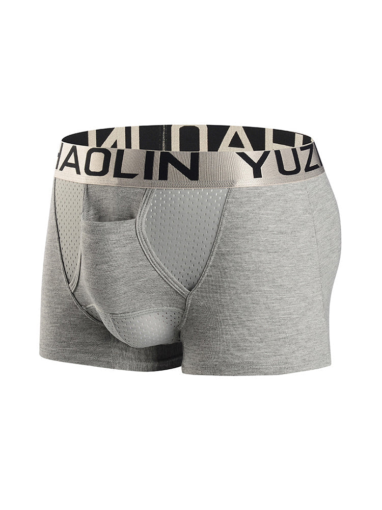 3 Pack Separated Pouch Men's Underwear | dmunderwear detail image 16