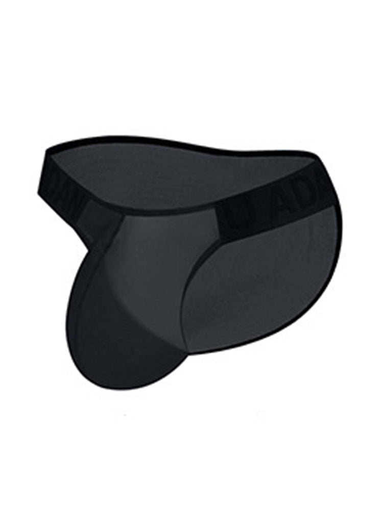 3 Pack Sexy Sheer Low-Rise Men's Bikini | dmunderwear detail image 18