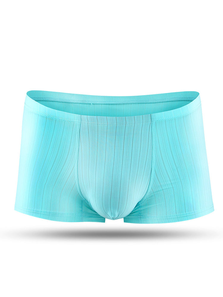 3 Pack Soft Touch Antibacterial Underwear | dmunderwear detail image 13