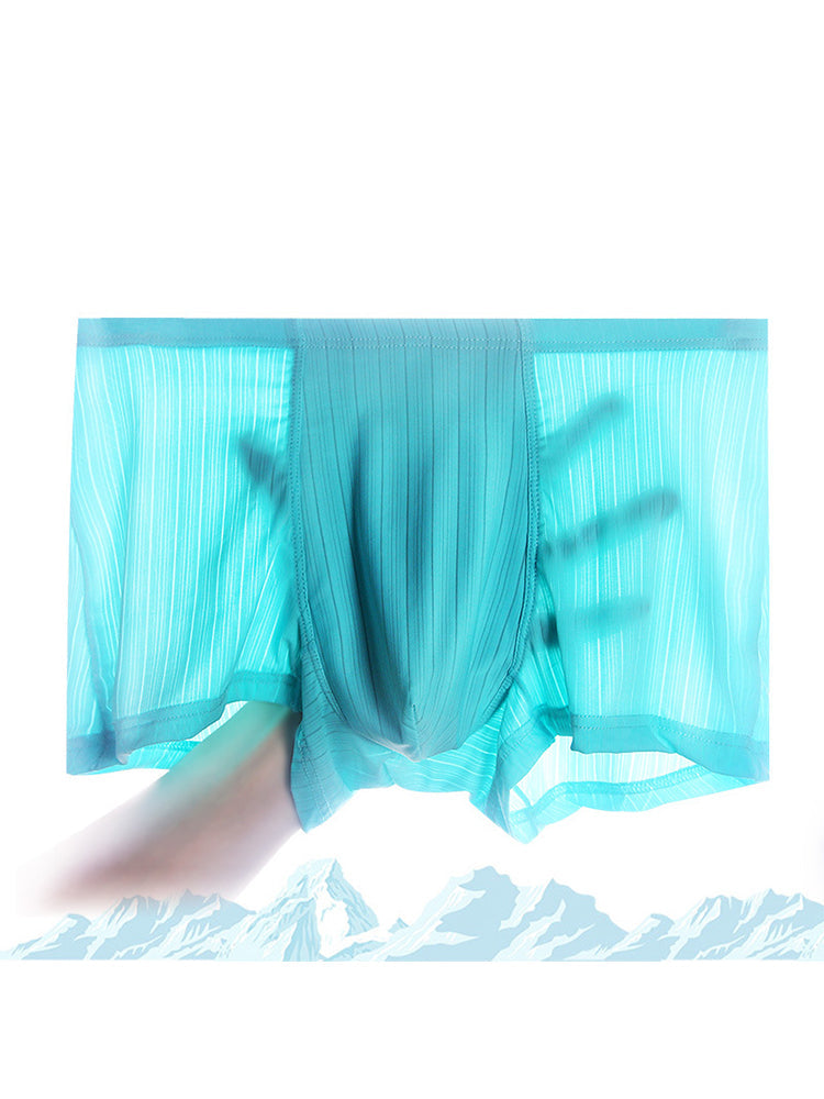 3 Pack Soft Touch Antibacterial Underwear | dmunderwear detail image 15