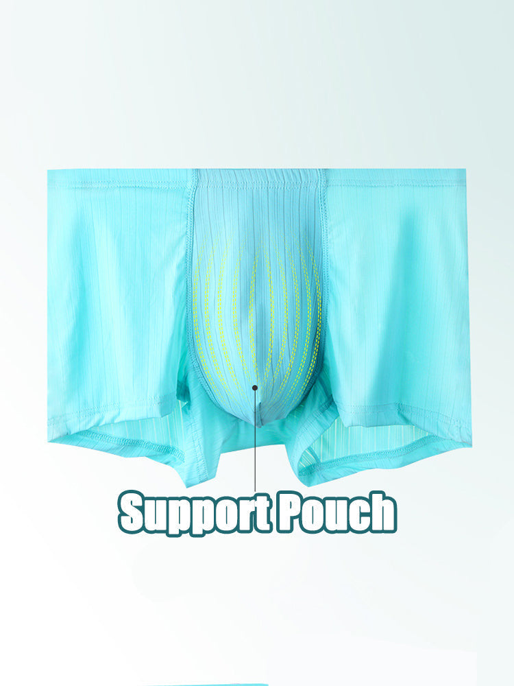 3 Pack Soft Touch Antibacterial Underwear | dmunderwear detail image 16