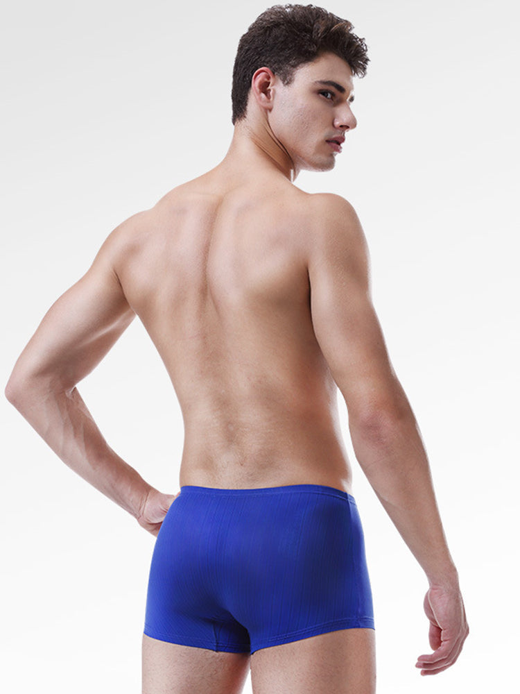 3 Pack Soft Touch Antibacterial Underwear | dmunderwear detail image 4
