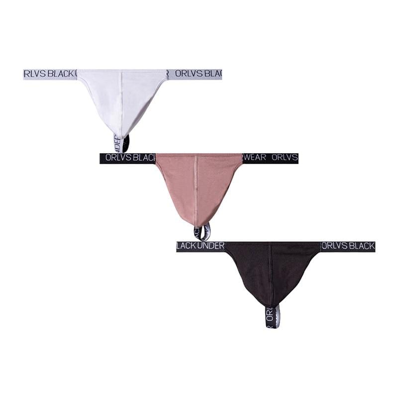 3 Pack Vogue G-String | dmunderwear