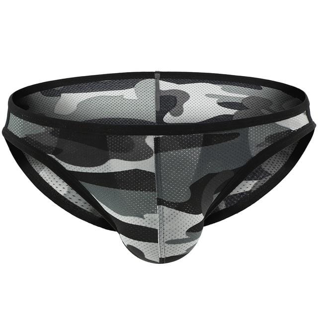 3D Camo String Bikini | dmunderwear detail image 10