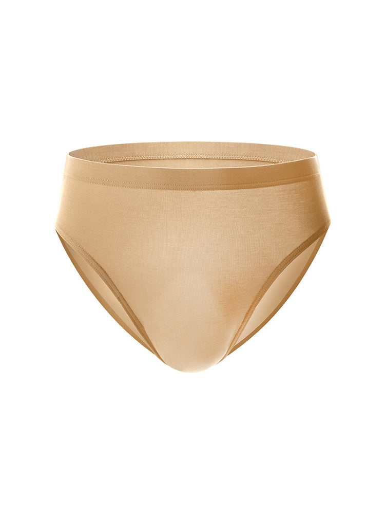 3D Convex Pouch Breathable Briefs | dmunderwear detail image 12