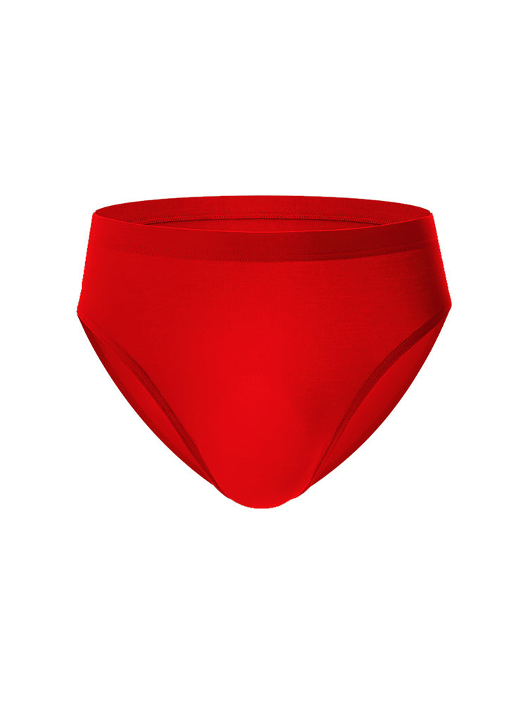 3D Convex Pouch Breathable Briefs | dmunderwear detail image 17