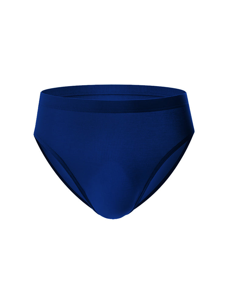 3D Convex Pouch Breathable Briefs | dmunderwear detail image 19