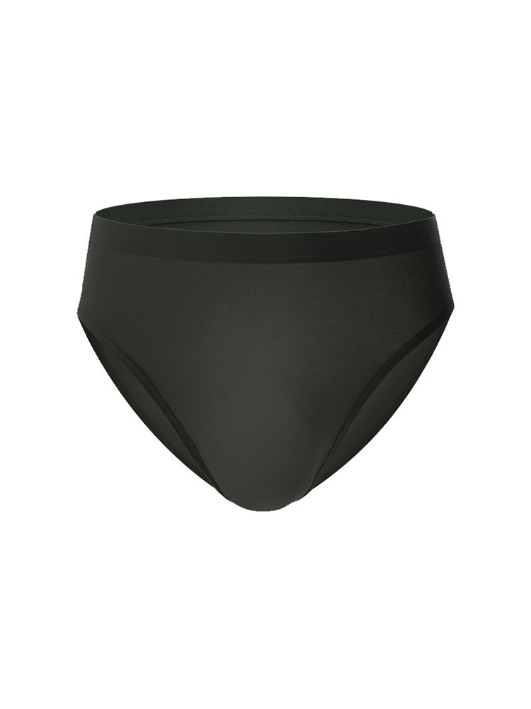 3D Convex Pouch Breathable Briefs | dmunderwear detail image 20