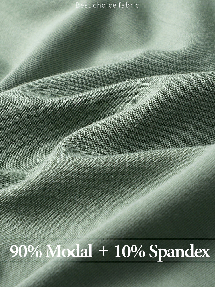 3D Convex Pouch Breathable Briefs | dmunderwear detail image 5