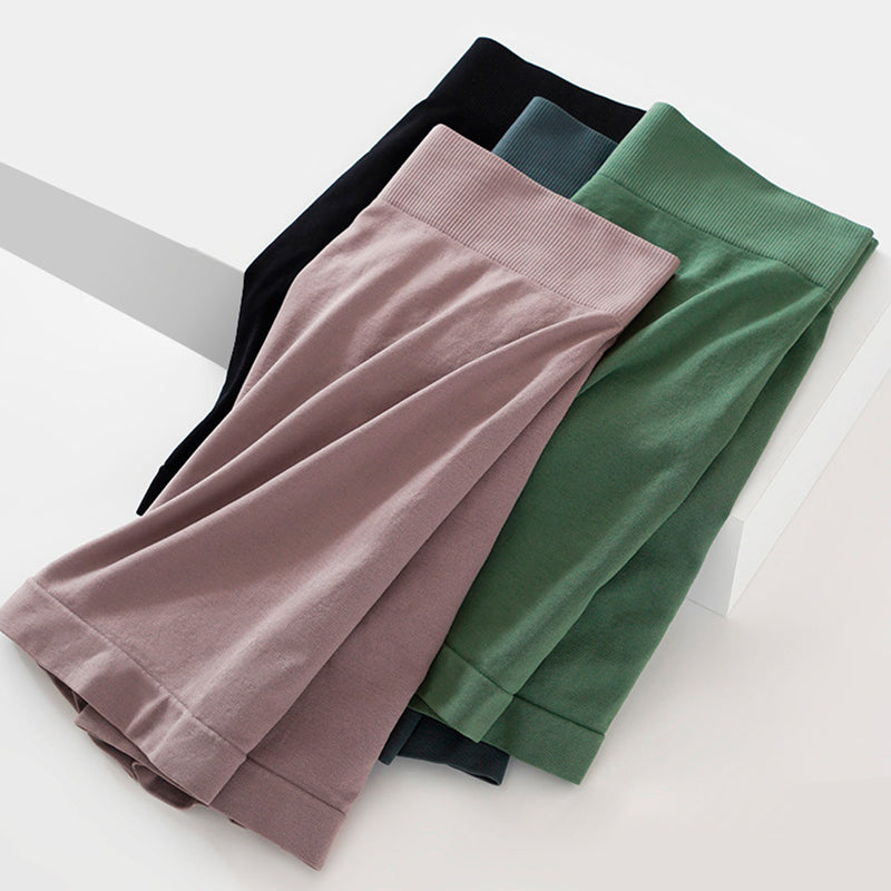 3Pcs Breathable Mid-waist Boxer Briefs | dmunderwear detail image 7