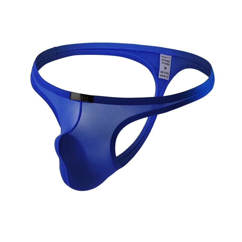 4 Pack Attention Micro Thong | dmunderwear detail image 7