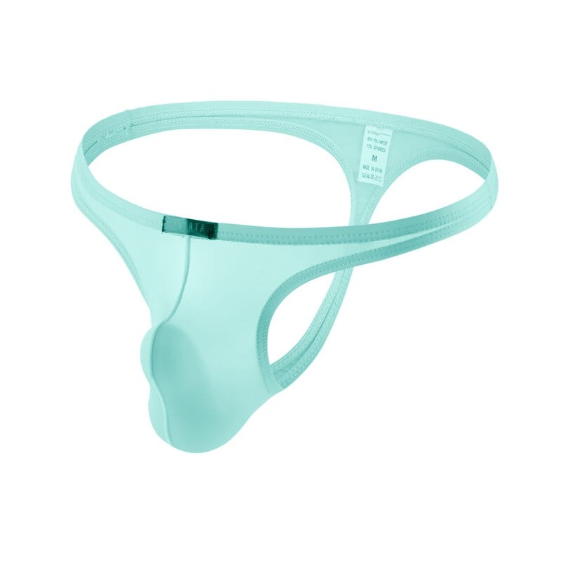 4 Pack Attention Micro Thong | dmunderwear detail image 9