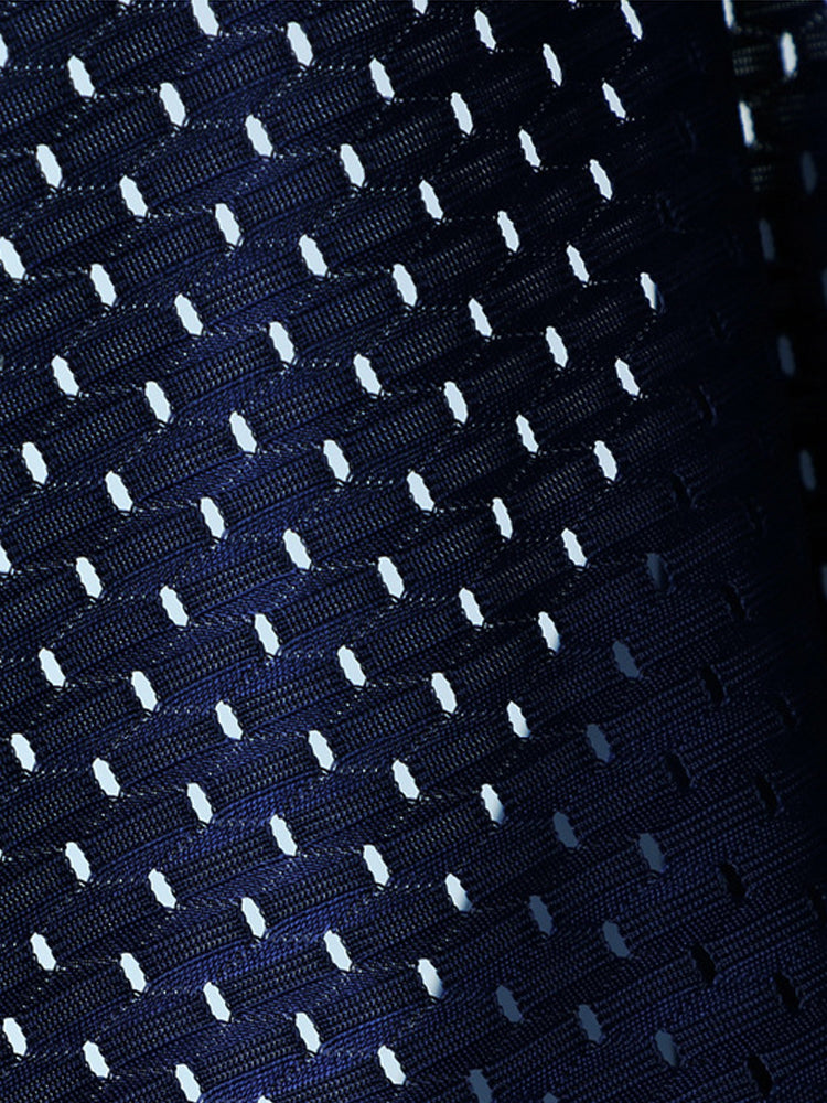 4 Pack Breathable Mesh Fabric Men's Underwear | dmunderwear detail image 11