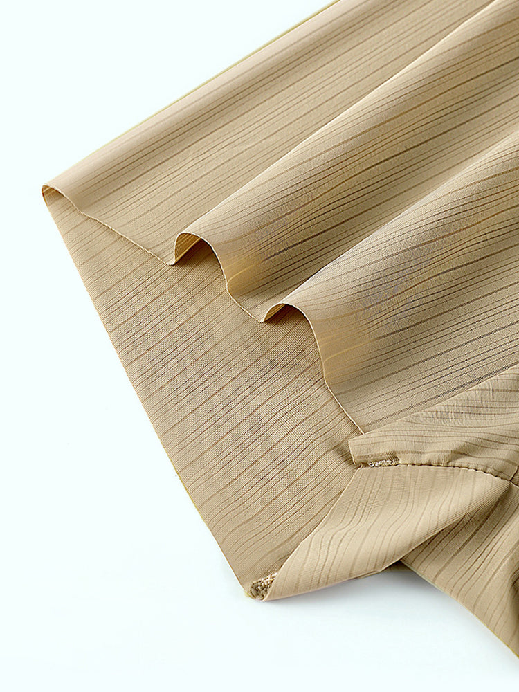4 Pack Breathable Support Pouch Trunks For Men | dmunderwear detail image 8
