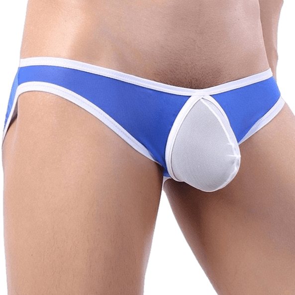 4 Pack Bust Out Bikini Briefs | dmunderwear detail image 2