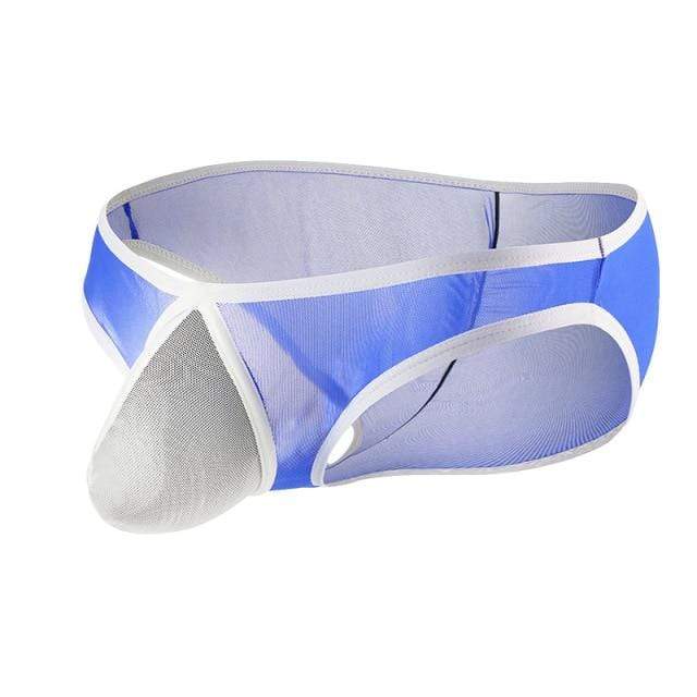 4 Pack Bust Out Bikini Briefs | dmunderwear detail image 3