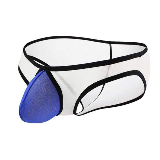 4 Pack Bust Out Bikini Briefs | dmunderwear detail image 4