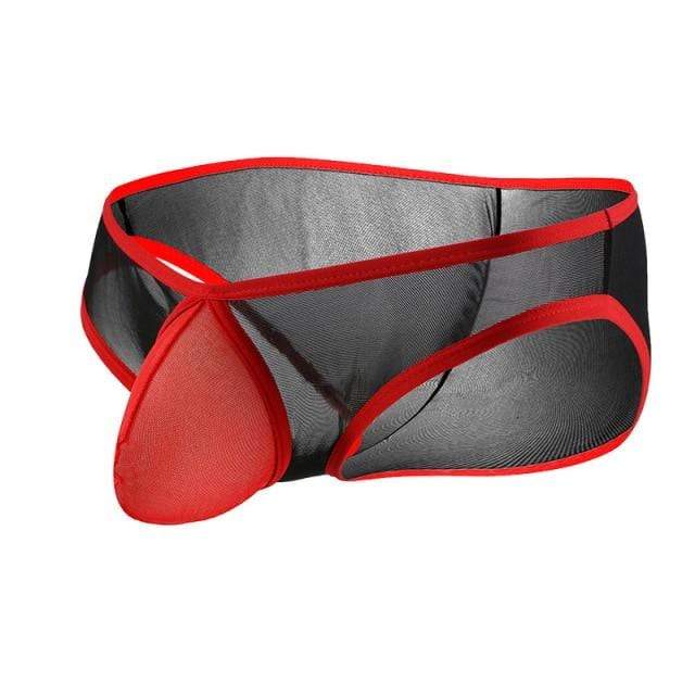 4 Pack Bust Out Bikini Briefs | dmunderwear detail image 5