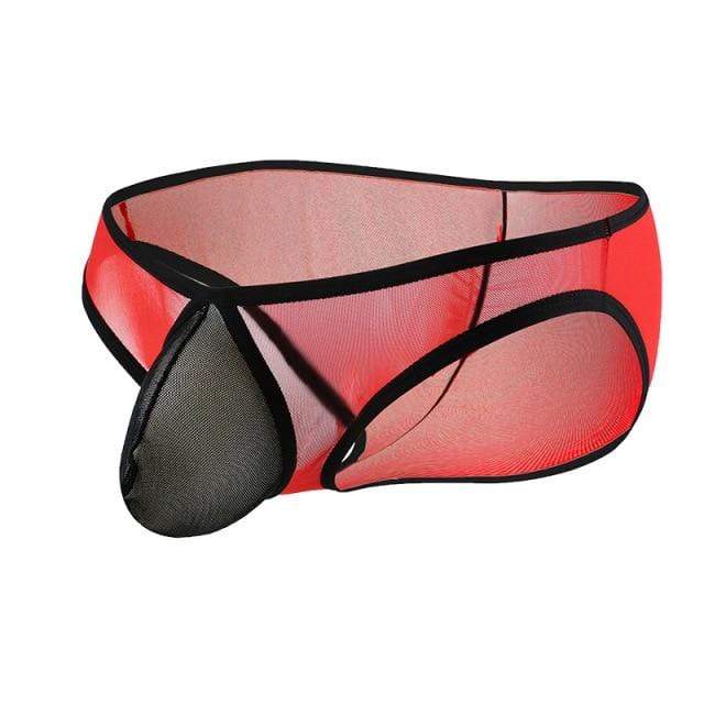 4 Pack Bust Out Bikini Briefs | dmunderwear detail image 7