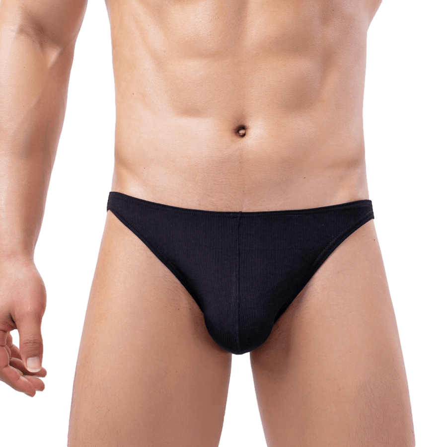 4 Pack Leisure Bikini Briefs | dmunderwear detail image 5