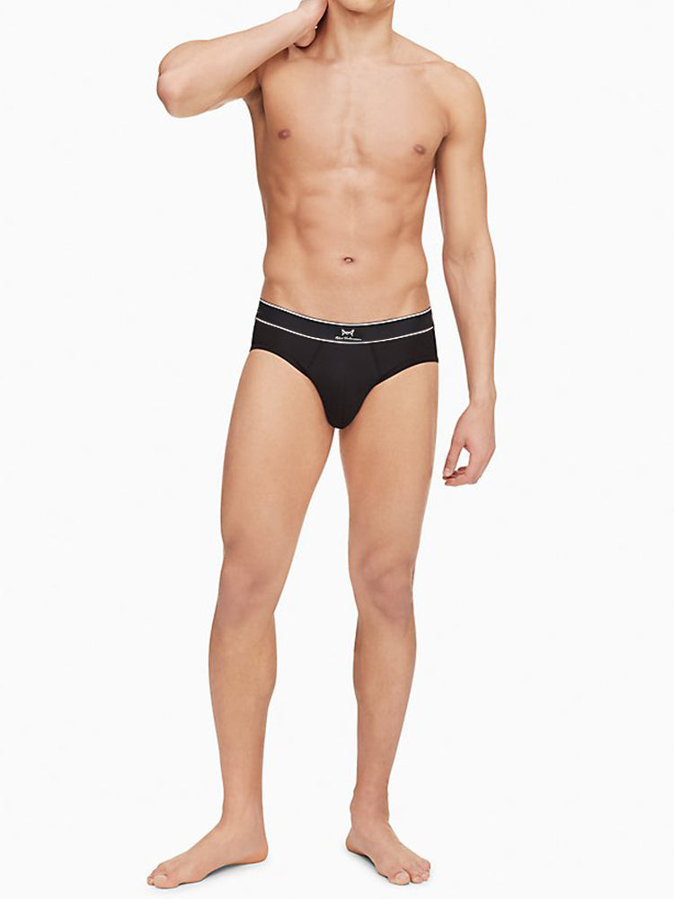 4 Pack Comfy Support Pouch Hip Brief | dmunderwear