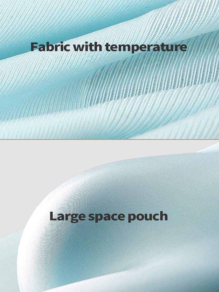 4 Pack Cooling Silk Bulge Pouch Men's Underwear | dmunderwear detail image 15