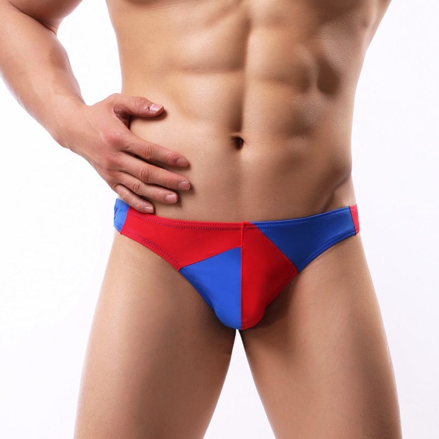4 Pack Edge Thong | dmunderwear detail image 14