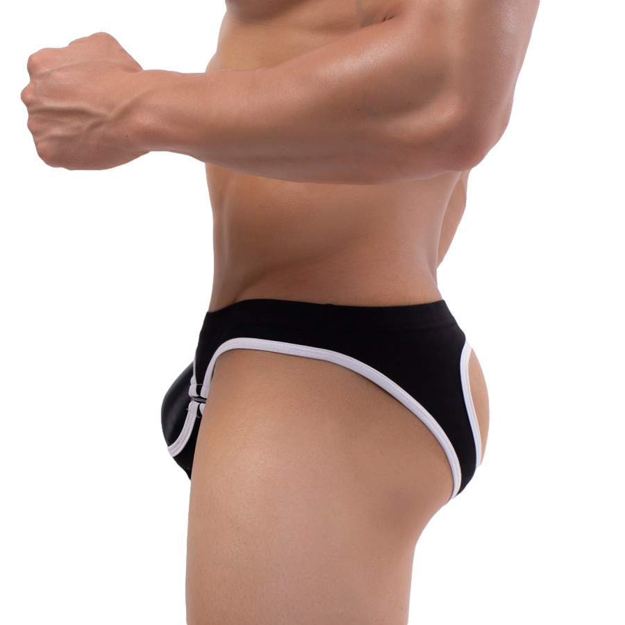 4 Pack Elite Preview Jocks | dmunderwear detail image 2