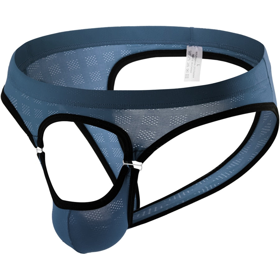 4 Pack Elite Preview Jocks | dmunderwear detail image 4
