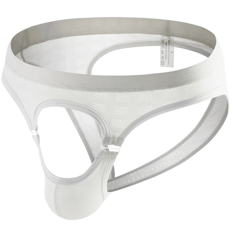 4 Pack Elite Preview Jocks | dmunderwear detail image 7