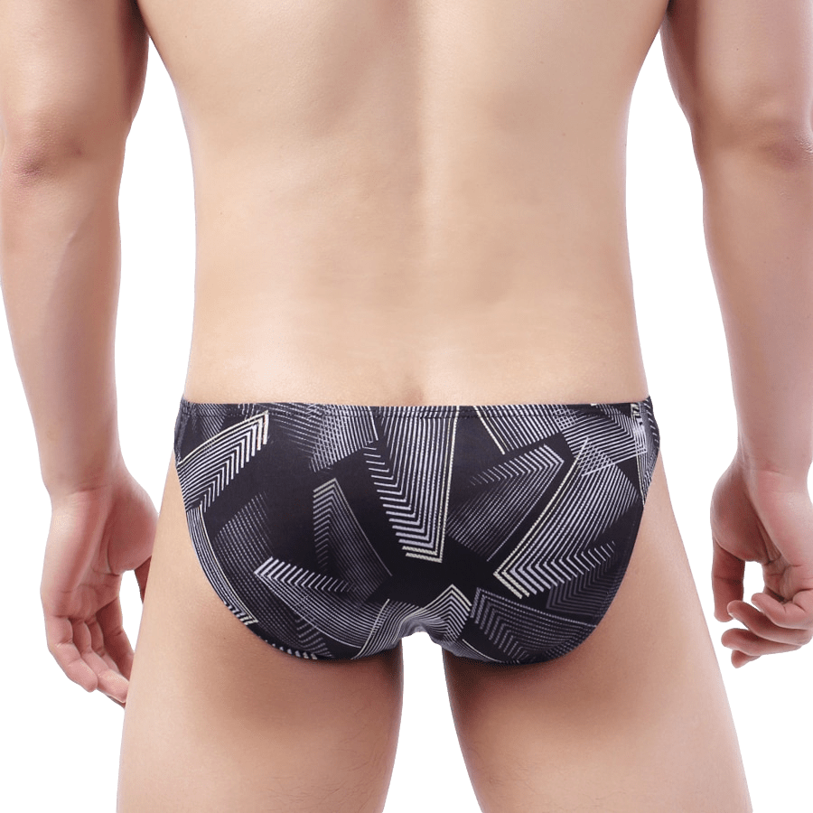 4 Pack Fab Bikini Briefs | dmunderwear detail image 9