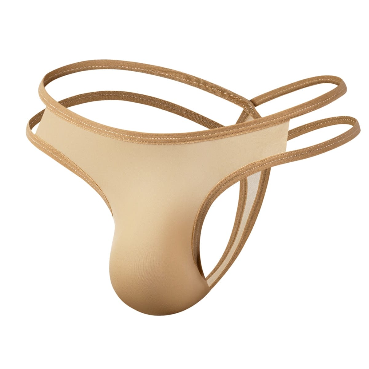 4 Pack Freestyle String Thong | dmunderwear detail image 13
