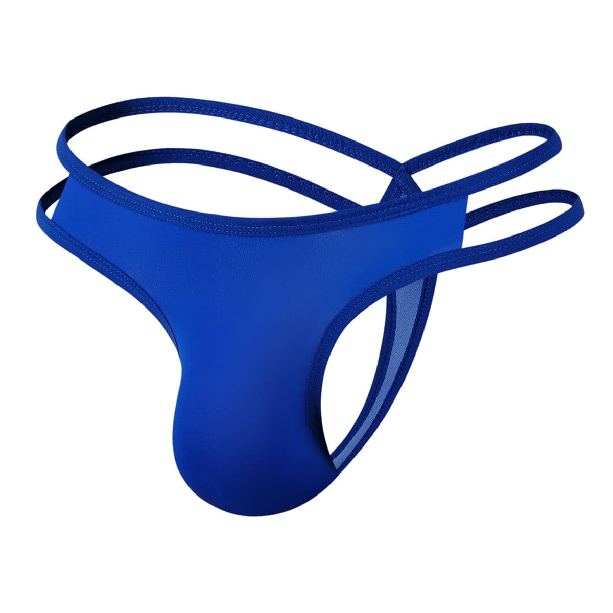 4 Pack Freestyle String Thong | dmunderwear detail image 15