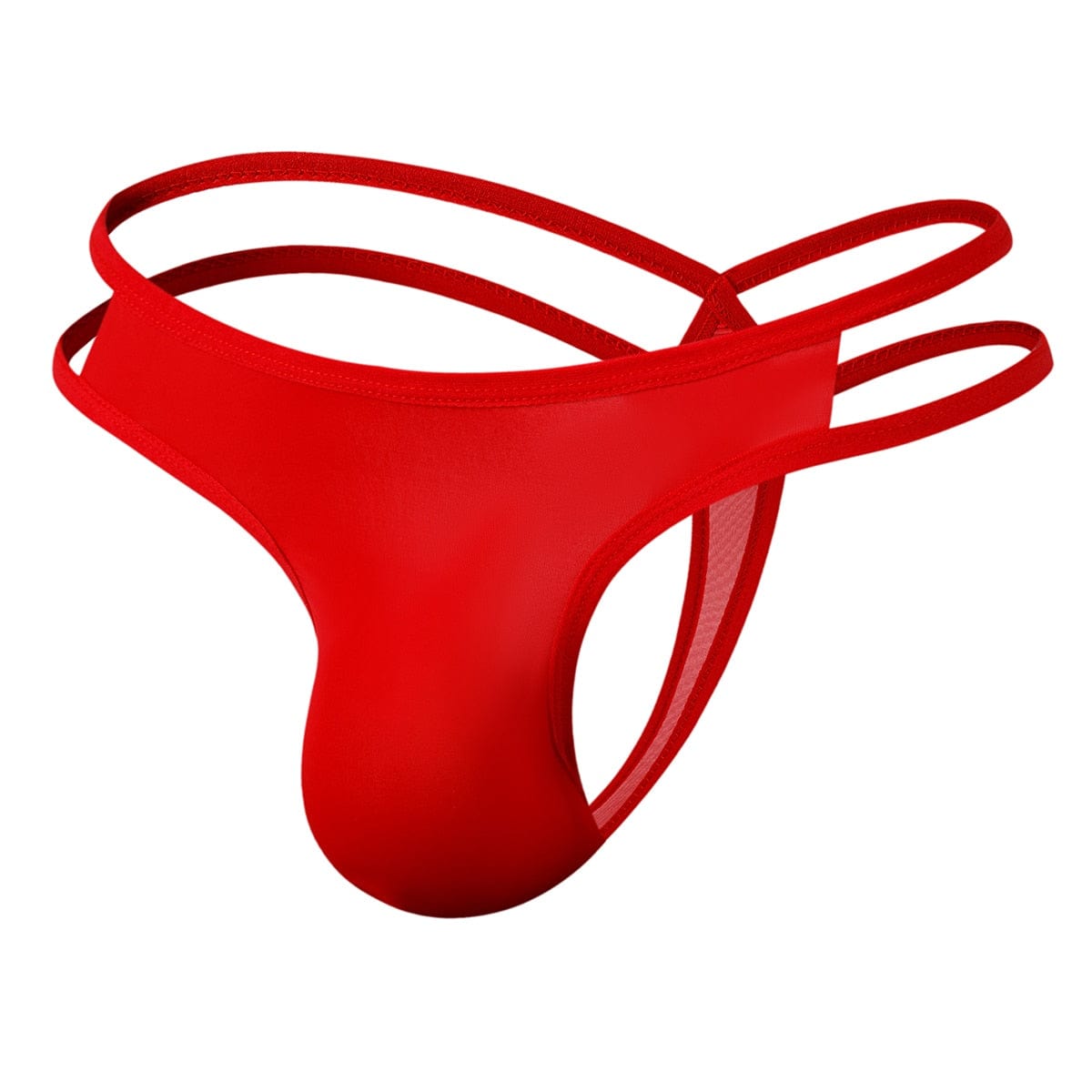4 Pack Freestyle String Thong | dmunderwear detail image 8