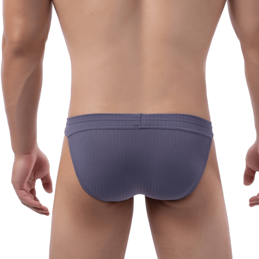 4 Pack Ideal Briefs | dmunderwear detail image 10