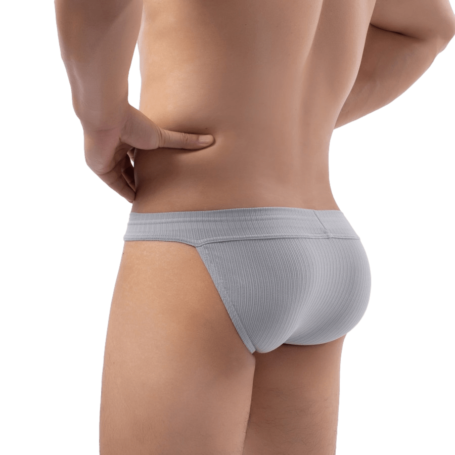4 Pack Ideal Briefs | dmunderwear detail image 12