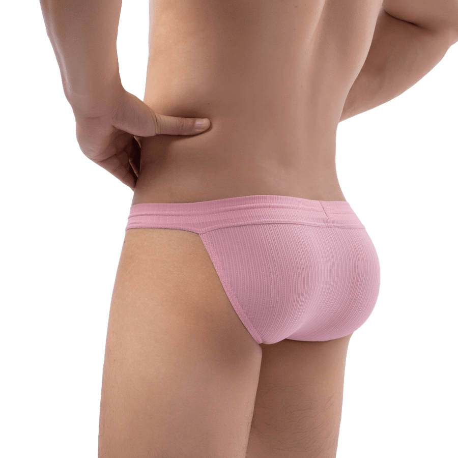 4 Pack Ideal Briefs | dmunderwear detail image 5