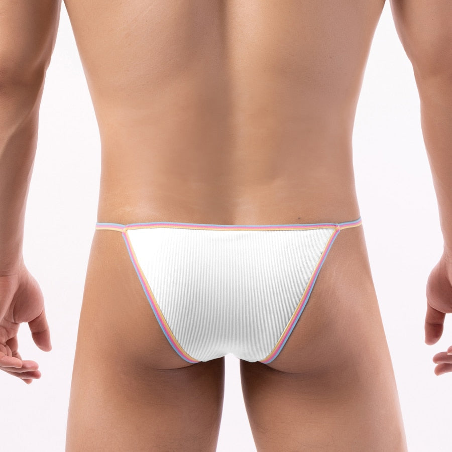 4 Pack Juicy Pouched Bikini | dmunderwear detail image 7