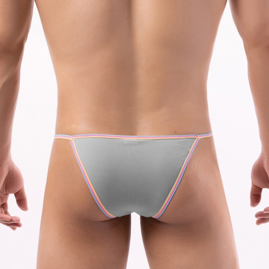 4 Pack Juicy Pouched Bikini | dmunderwear detail image 13