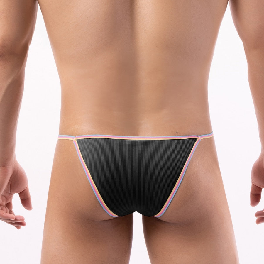 4 Pack Juicy Pouched Bikini | dmunderwear detail image 3