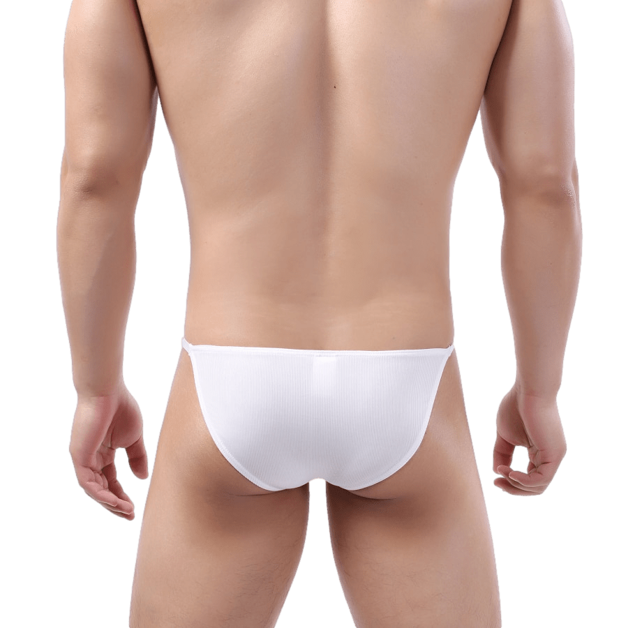 4 Pack Leisure Bikini | dmunderwear detail image 6