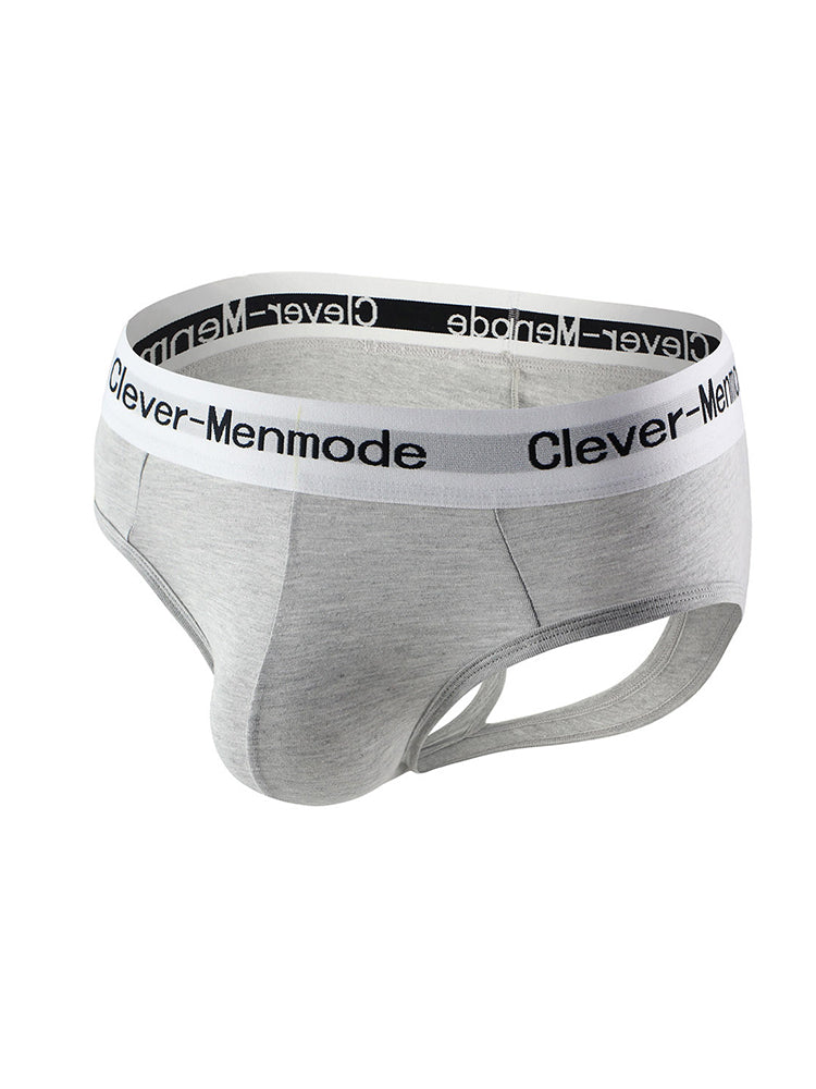 3 Pack Men's Low-Rise Sexy Cooling Airflow Quick-Absorb Lining Lightweight Jockstrap | dmunderwear