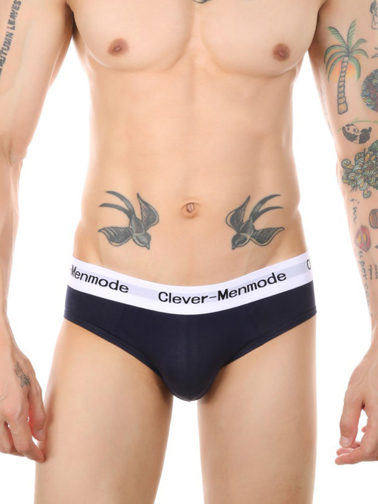 3 Pack Men's Low-Rise Sexy Cooling Airflow Quick-Absorb Lining Lightweight Jockstrap | dmunderwear detail image 13