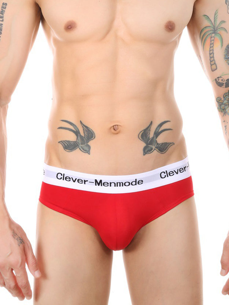 3 Pack Men's Low-Rise Sexy Cooling Airflow Quick-Absorb Lining Lightweight Jockstrap | dmunderwear detail image 17